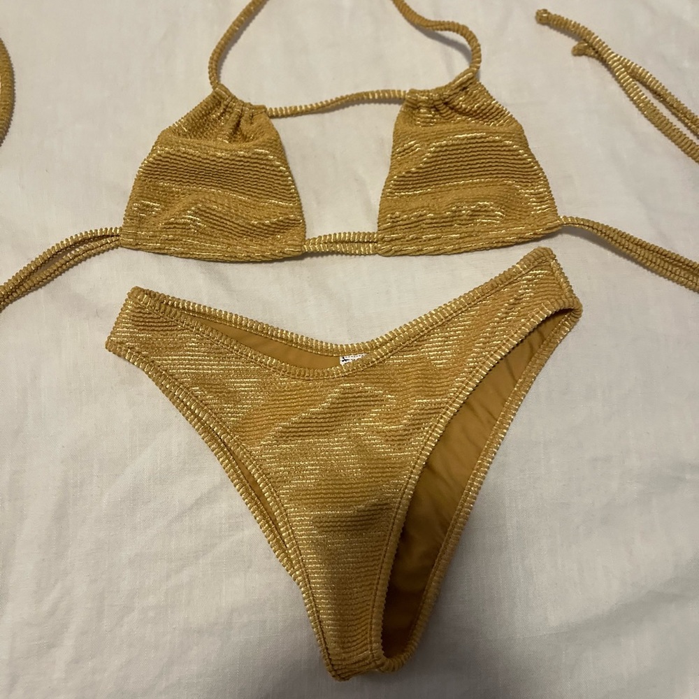 New 3 piece set